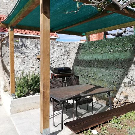 Apartman Postira Rot Exterior foto