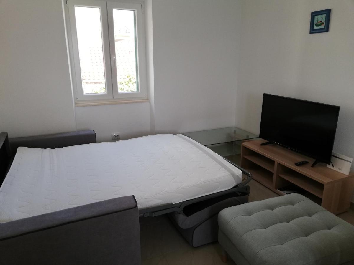 Apartman Postira Rot Exterior foto