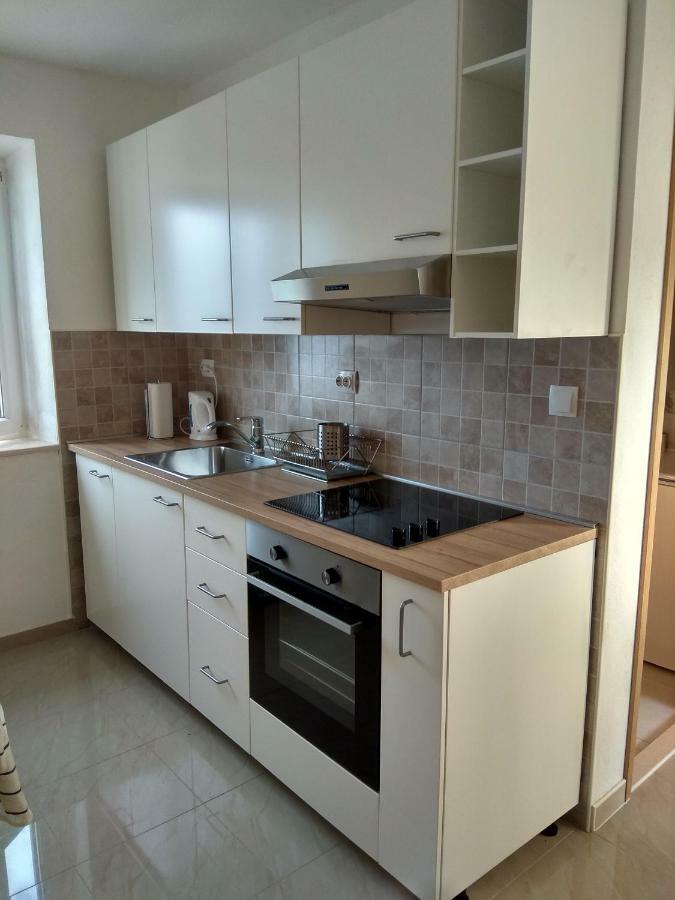 Apartman Postira Rot Exterior foto